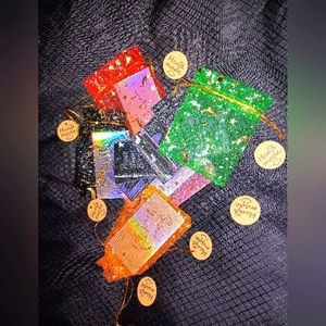 Handmade-Adult-Positive affirmation cards